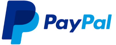 pay with paypal - Zelda AU Store