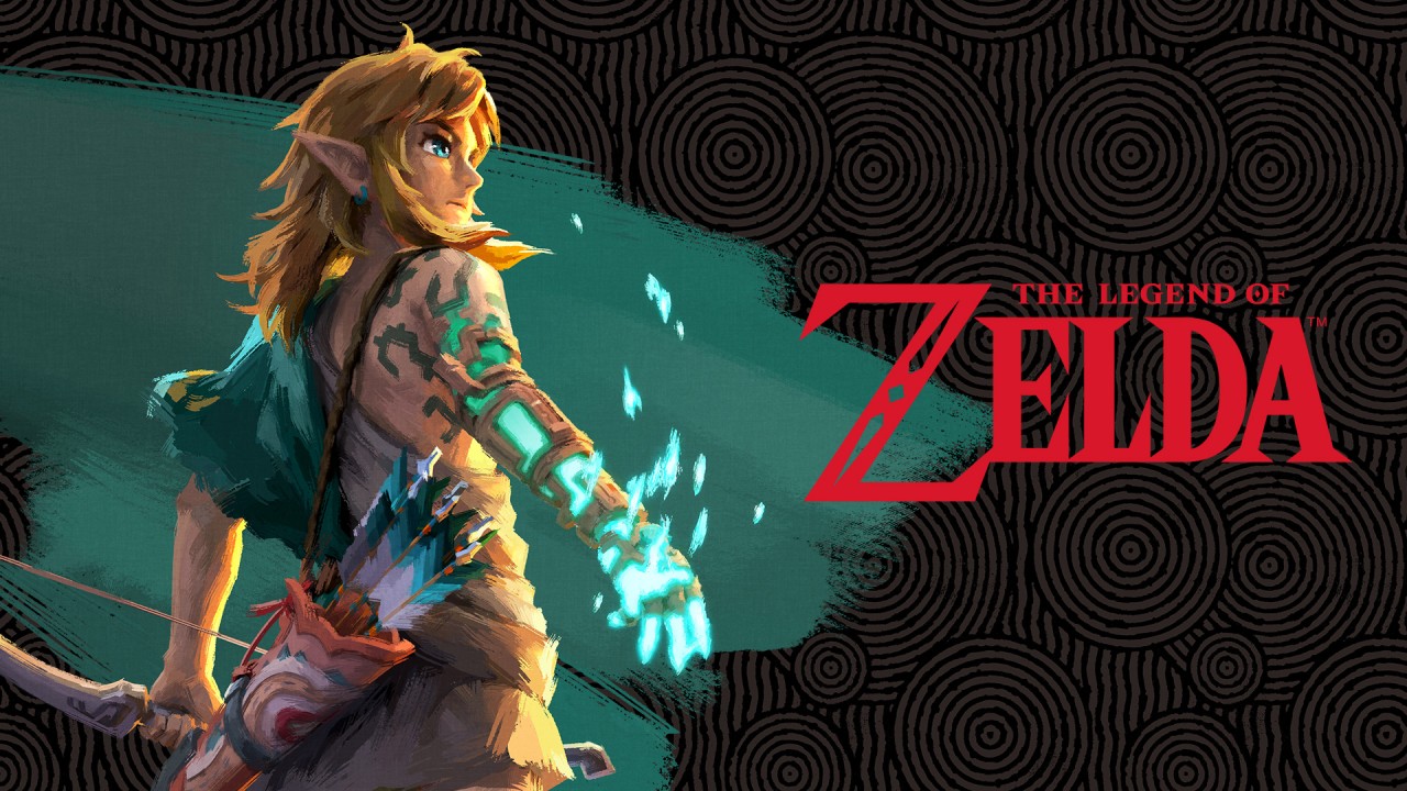 - Zelda AU Store