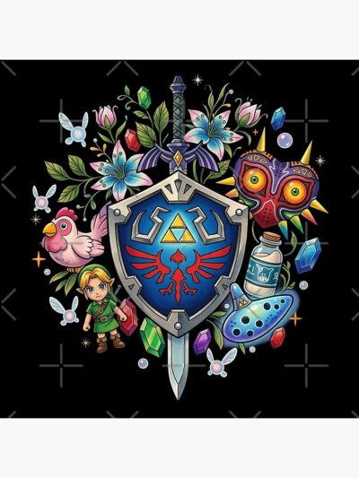 flat750x075f pad750x1000f8f8f8 18 - Zelda AU Store