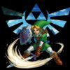 flat750x075f pad750x1000f8f8f8 19 - Zelda AU Store