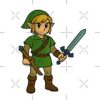flat750x075f pad750x1000f8f8f8 22 - Zelda AU Store