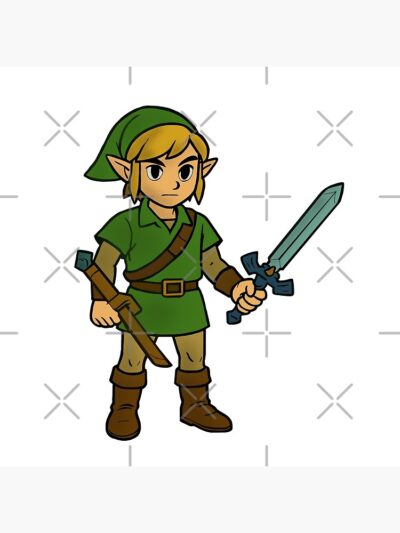 flat750x075f pad750x1000f8f8f8 22 - Zelda AU Store