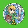 flat750x075f pad750x1000f8f8f8 6 - Zelda AU Store