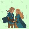 flat750x075f pad750x750f8f8f8 16 - Zelda AU Store