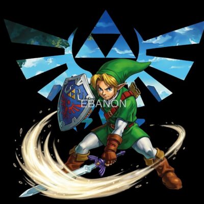 flat750x075f pad750x750f8f8f8 20 - Zelda AU Store