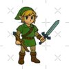 flat750x075f pad750x750f8f8f8 22 - Zelda AU Store