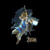 flat750x075f pad750x750f8f8f8 9 - Zelda AU Store