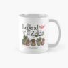 mugstandardx800right pad800x800f8f8f8 - Zelda AU Store