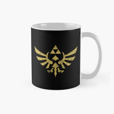 Skyward Sword Mug