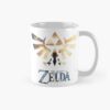 mugstandardx800right pad800x800f8f8f8 25 - Zelda AU Store