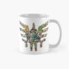 mugstandardx800right pad800x800f8f8f8 27 - Zelda AU Store
