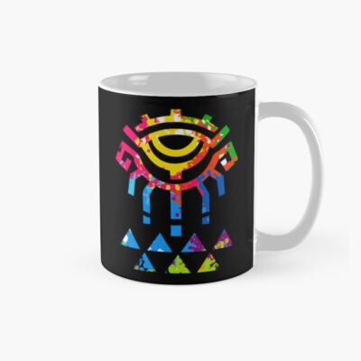 The Tears Of The Kingdom Mug