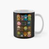 mugstandardx800right pad800x800f8f8f8 8 - Zelda AU Store