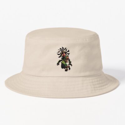Skull Kid Majora's Mask Bucket Hat