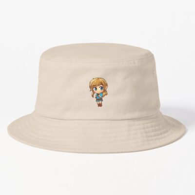 Tears Of The Kingdom Gameplay Bucket Hat