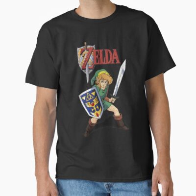 ssrcoclassic teemens 0210101001c5ca27c6frontproduct squarex1000 62 - Zelda AU Store