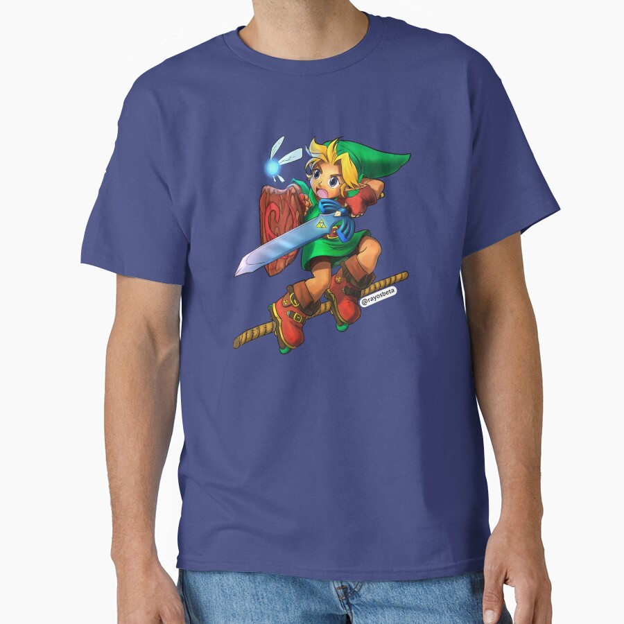ssrcoclassic_teemens_02353d774d8b4ffd91frontproduct_squarex1000-32 ssrcoclassic teemens 02353d774d8b4ffd91frontproduct squarex1000 32 - Zelda AU Store