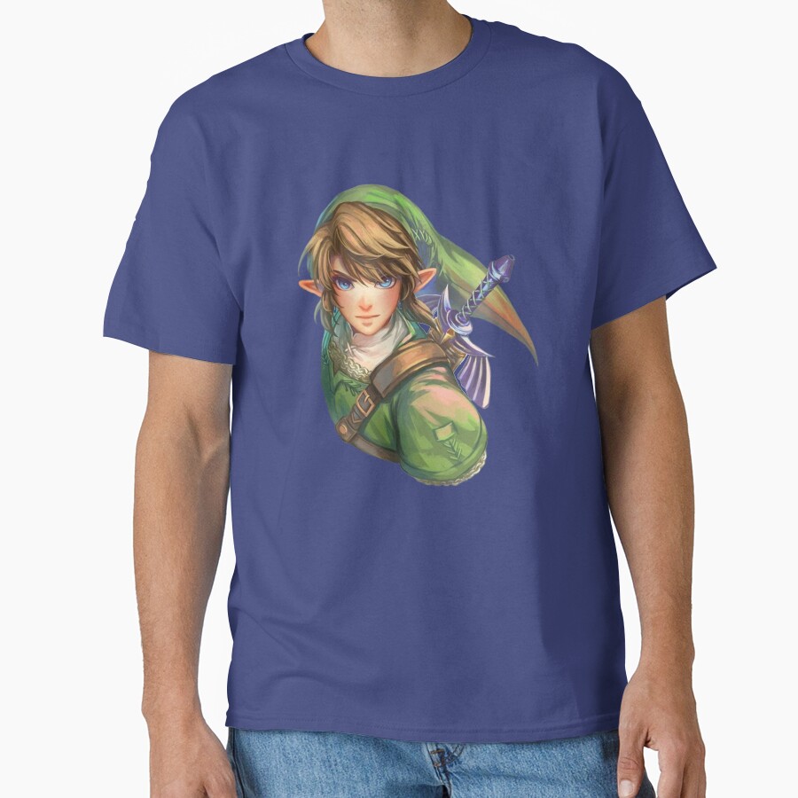ssrcoclassic_teemens_02353d774d8b4ffd91frontproduct_squarex1000-42 ssrcoclassic teemens 02353d774d8b4ffd91frontproduct squarex1000 42 - Zelda AU Store