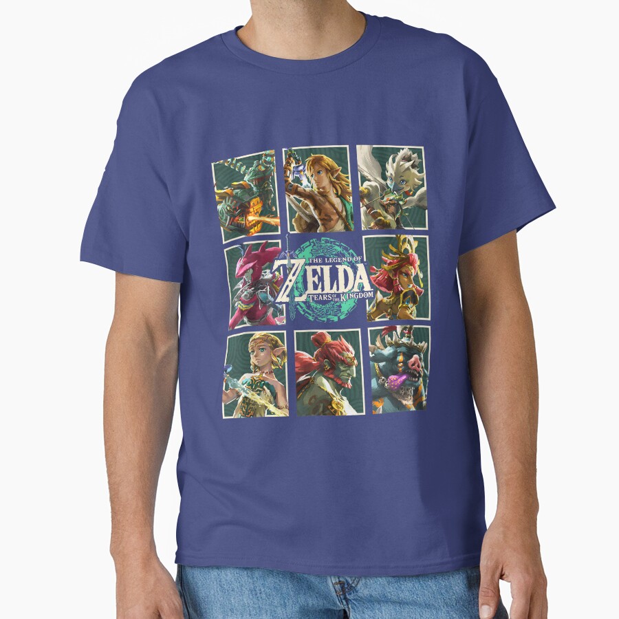 ssrcoclassic_teemens_02353d774d8b4ffd91frontproduct_squarex1000-6 ssrcoclassic teemens 02353d774d8b4ffd91frontproduct squarex1000 6 - Zelda AU Store