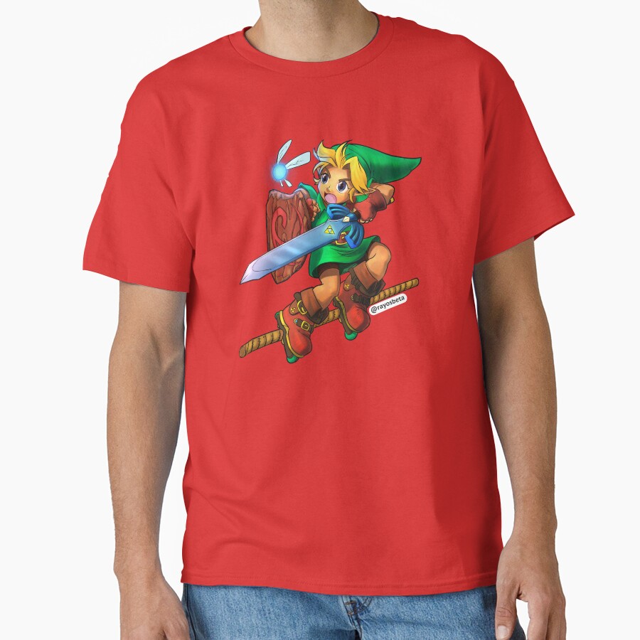 ssrcoclassic_teemens_02dd21218219e99865frontproduct_squarex1000-32 ssrcoclassic teemens 02dd21218219e99865frontproduct squarex1000 32 - Zelda AU Store