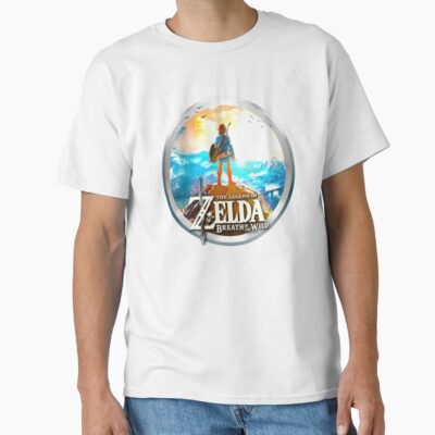 ssrcoclassic teemens 02fafafaca443f4786frontproduct squarex1000 57 - Zelda AU Store