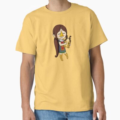 Medli - The Wind Waker T-shirt