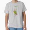 ssrcoclassic teemens 02heather greyfrontproduct squarex1000 1 - Zelda AU Store
