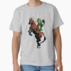 ssrcoclassic teemens 02heather greyfrontproduct squarex1000 10 - Zelda AU Store