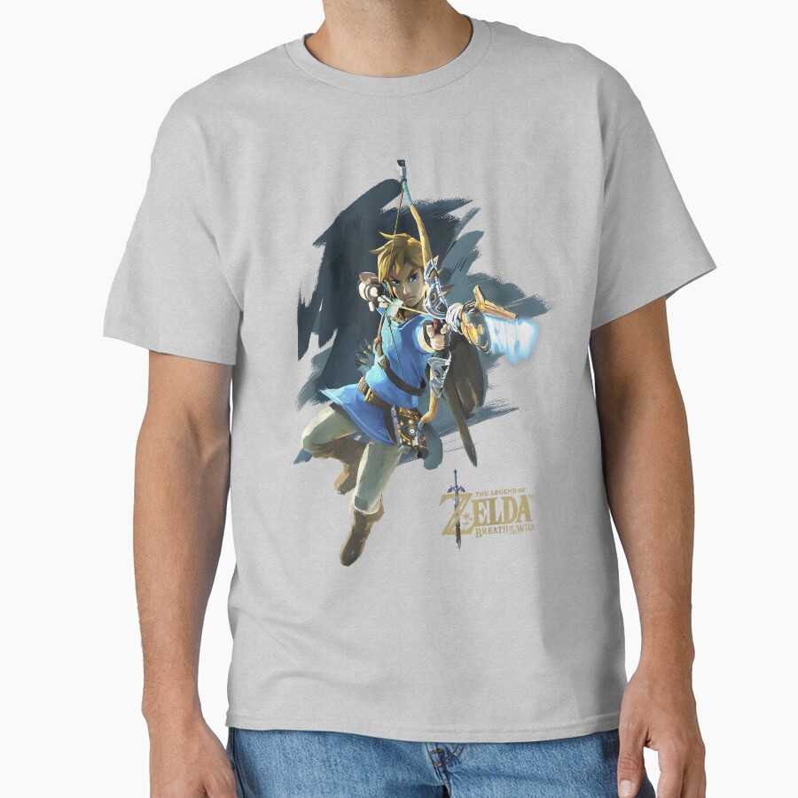 ssrcoclassic_teemens_02heather_greyfrontproduct_squarex1000-11 ssrcoclassic teemens 02heather greyfrontproduct squarex1000 11 - Zelda AU Store
