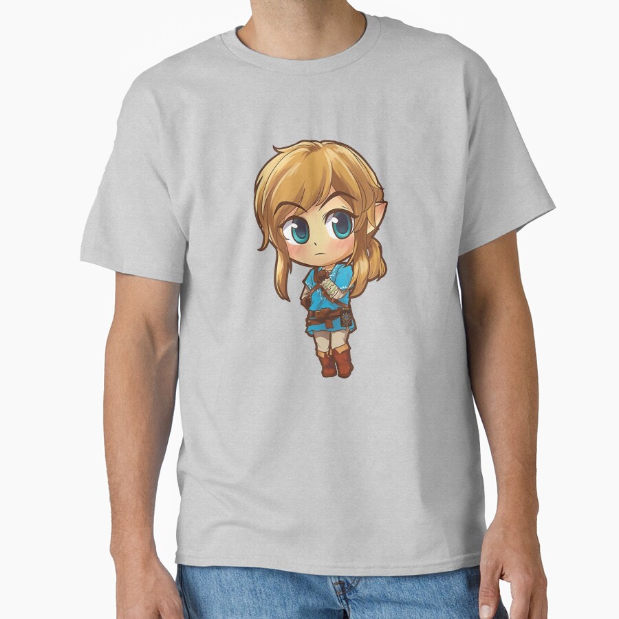 ssrcoclassic_teemens_02heather_greyfrontproduct_squarex1000-12 ssrcoclassic teemens 02heather greyfrontproduct squarex1000 12 - Zelda AU Store