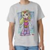 ssrcoclassic teemens 02heather greyfrontproduct squarex1000 15 - Zelda AU Store