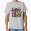 ssrcoclassic teemens 02heather greyfrontproduct squarex1000 21 - Zelda AU Store