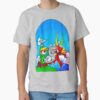 ssrcoclassic teemens 02heather greyfrontproduct squarex1000 27 - Zelda AU Store