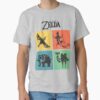 ssrcoclassic teemens 02heather greyfrontproduct squarex1000 28 - Zelda AU Store