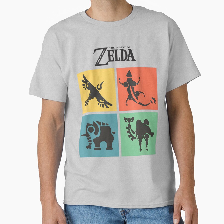 ssrcoclassic_teemens_02heather_greyfrontproduct_squarex1000-28 ssrcoclassic teemens 02heather greyfrontproduct squarex1000 28 - Zelda AU Store