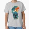 ssrcoclassic teemens 02heather greyfrontproduct squarex1000 30 - Zelda AU Store
