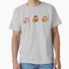 ssrcoclassic teemens 02heather greyfrontproduct squarex1000 35 - Zelda AU Store