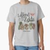 ssrcoclassic teemens 02heather greyfrontproduct squarex1000 43 - Zelda AU Store