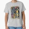 ssrcoclassic teemens 02heather greyfrontproduct squarex1000 5 - Zelda AU Store