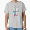 ssrcoclassic teemens 02heather greyfrontproduct squarex1000 50 - Zelda AU Store