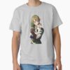 ssrcoclassic teemens 02heather greyfrontproduct squarex1000 52 - Zelda AU Store