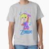 ssrcoclassic teemens 02heather greyfrontproduct squarex1000 53 - Zelda AU Store