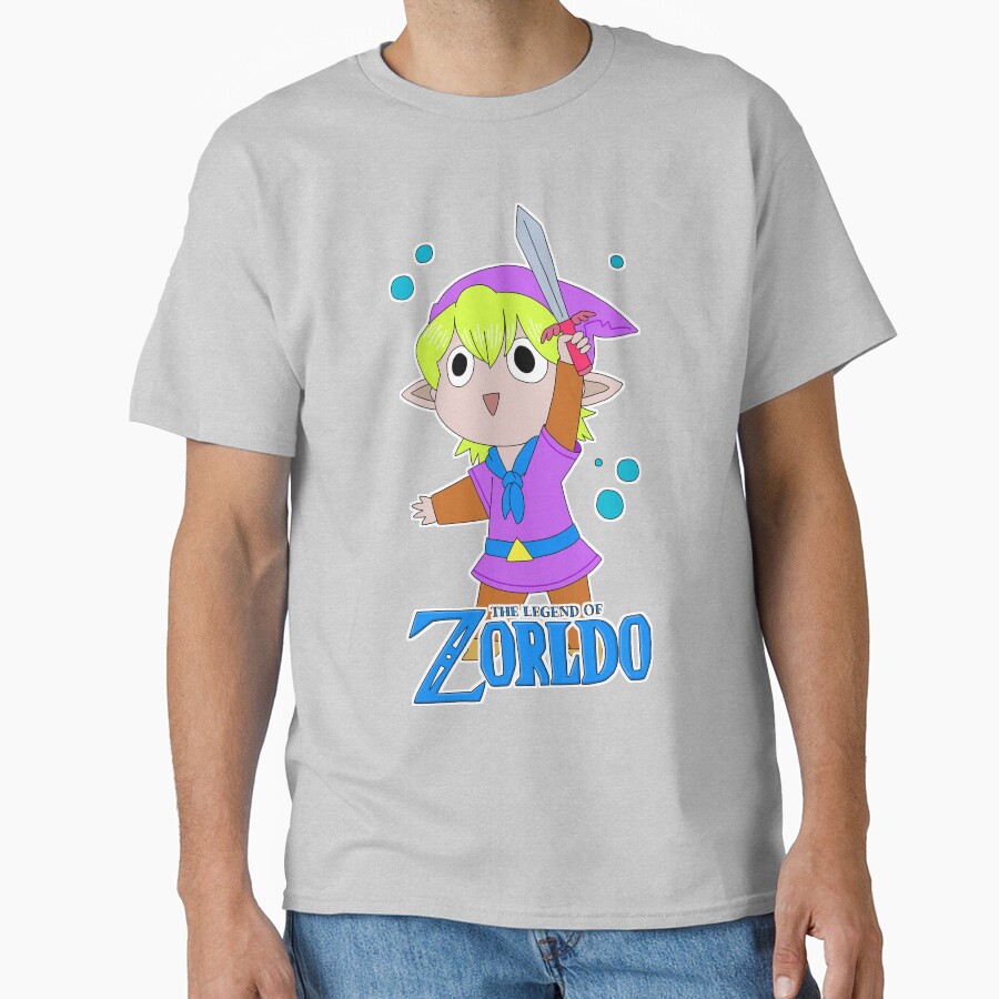 ssrcoclassic_teemens_02heather_greyfrontproduct_squarex1000-53 ssrcoclassic teemens 02heather greyfrontproduct squarex1000 53 - Zelda AU Store