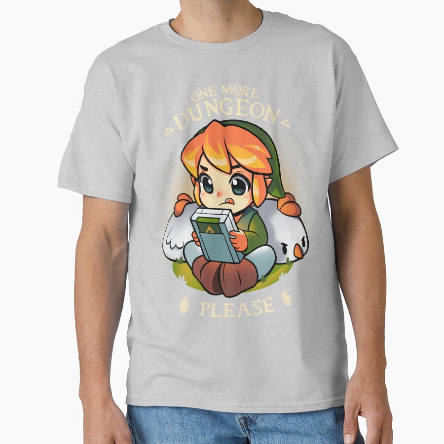ssrcoclassic_teemens_02heather_greyfrontproduct_squarex1000-54 ssrcoclassic teemens 02heather greyfrontproduct squarex1000 54 - Zelda AU Store