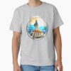 ssrcoclassic teemens 02heather greyfrontproduct squarex1000 58 - Zelda AU Store