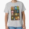 ssrcoclassic teemens 02heather greyfrontproduct squarex1000 59 - Zelda AU Store