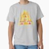 ssrcoclassic teemens 02heather greyfrontproduct squarex1000 8 - Zelda AU Store