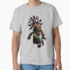 ssrcoclassic teemens 02heather greyfrontproduct squarex1000 9 - Zelda AU Store