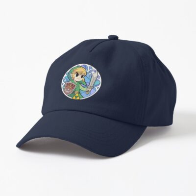 Link The Hero Of Time Hat