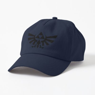 Triforce Black Hat